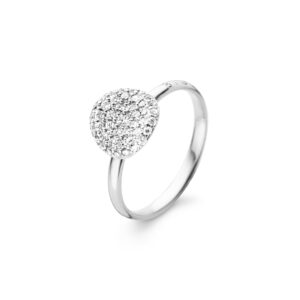Bigli Mini Waves Ring