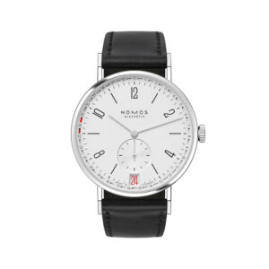 NOMOS Glashütte Tangente 2date