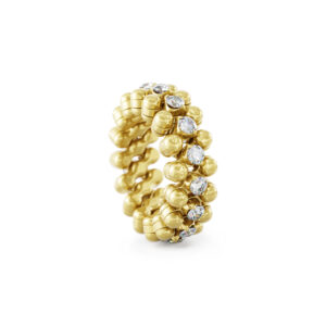 Serafino Consoli Brevetto Multi-Size Ring