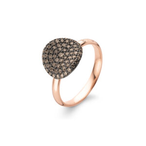 Bigli Mini Waves Ring