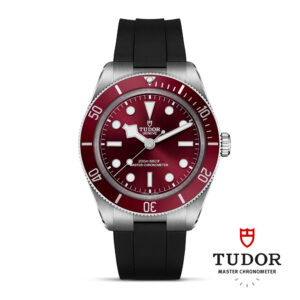 TUDOR Black Bay 58