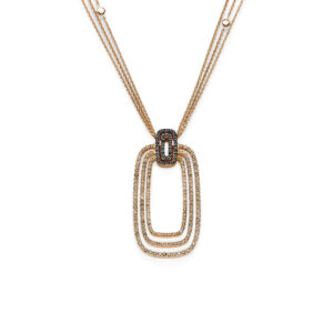 Leo Wittwer Panta rhei® Collier