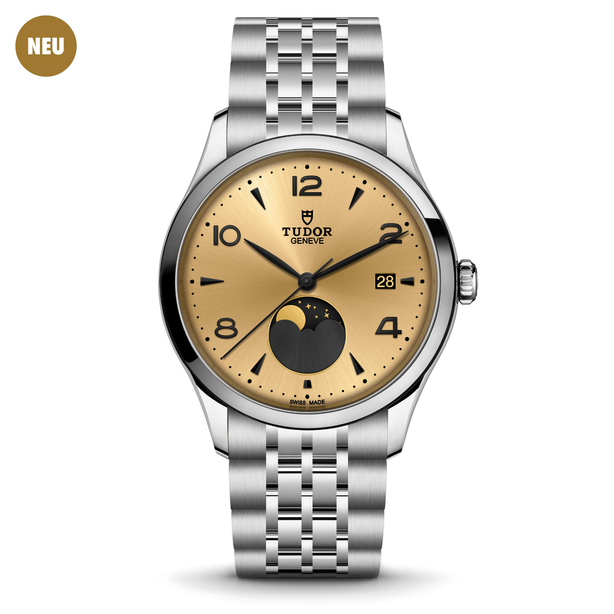 TUDOR 1926 Luna