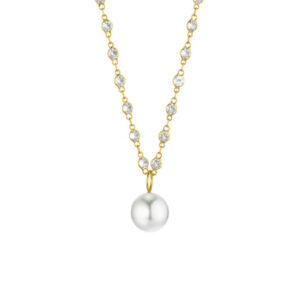 Gellner Modern Classics Collier mit Einhänger