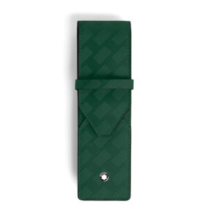 Montblanc Etui Montblanc Envelope für 2 Schreibgerät