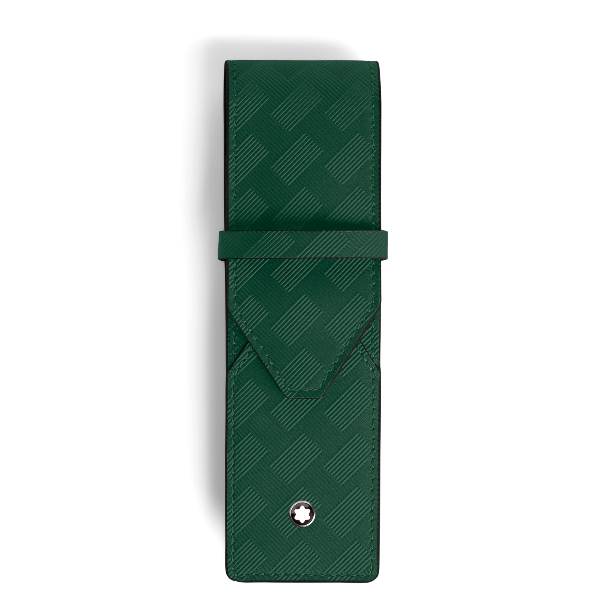 Montblanc Etui Montblanc Envelope für 2 Schreibgerät