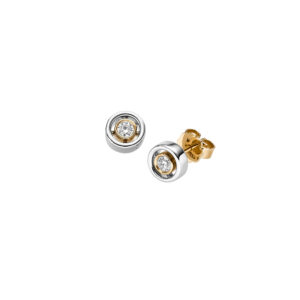 Leo Wittwer Panta rhei® Ohrstecker