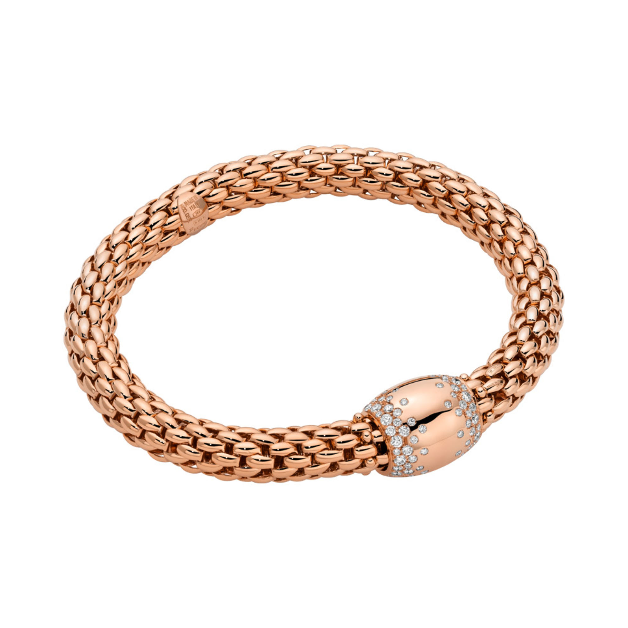 FOPE Love Nest Flex'it Armband