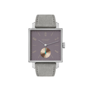 NOMOS Glashütte Tetra – Die Fuchsteufelswilde