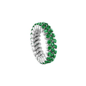 Serafino Consoli Brevetto Multi-Size Ring