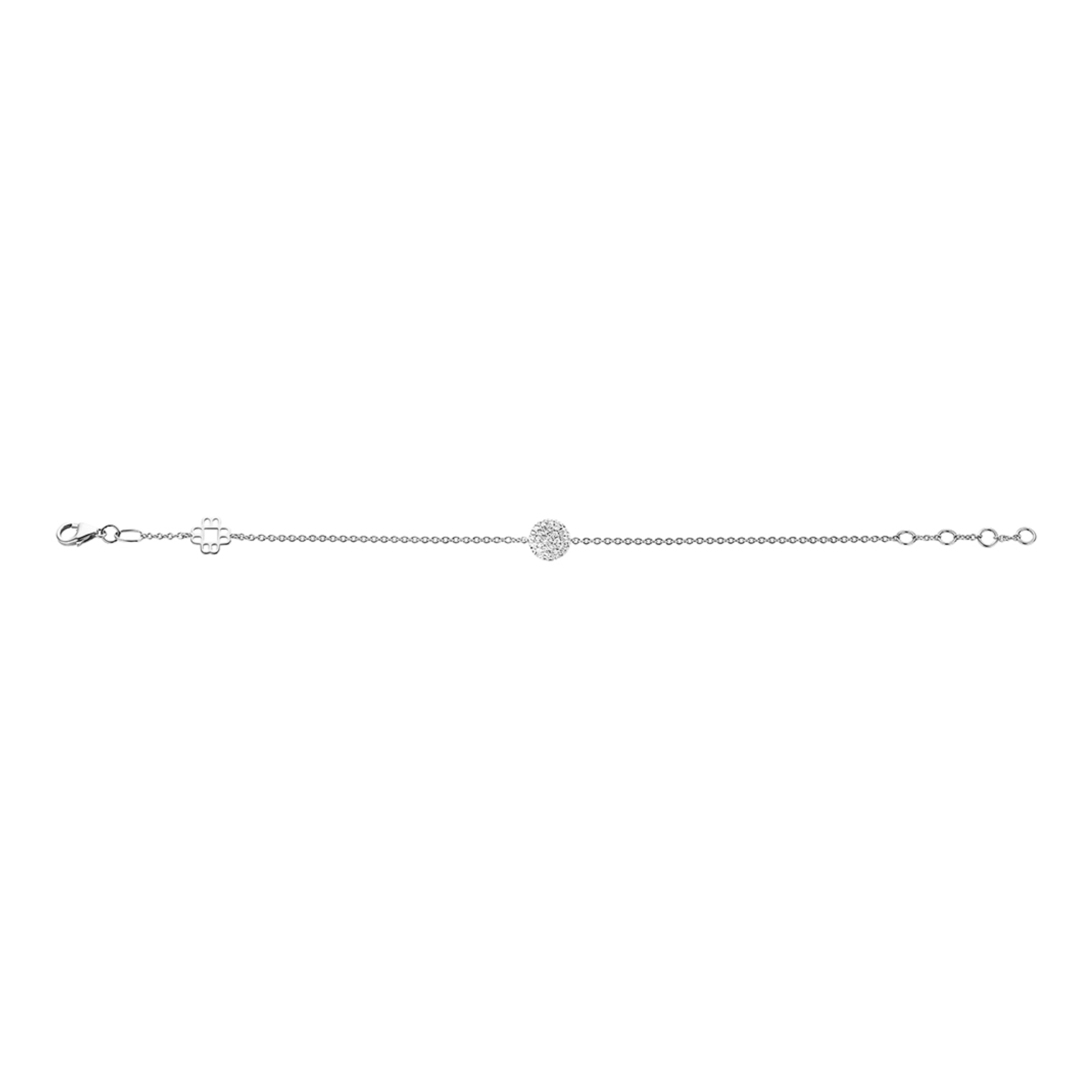 Bigli Mini Waves Bracelet