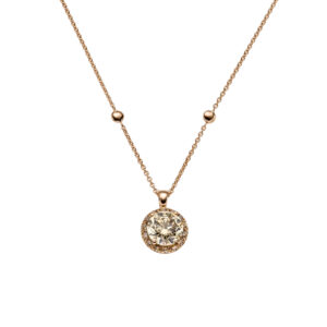 Leo Wittwer Candlelight Collier