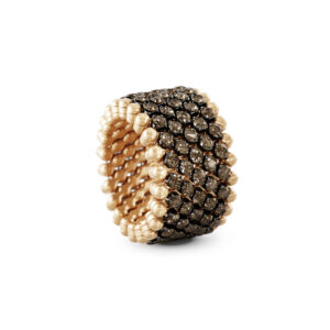 Serafino Consoli Brevetto Multi-Size Ring