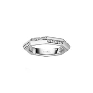 Leo Wittwer Love Icon Ring