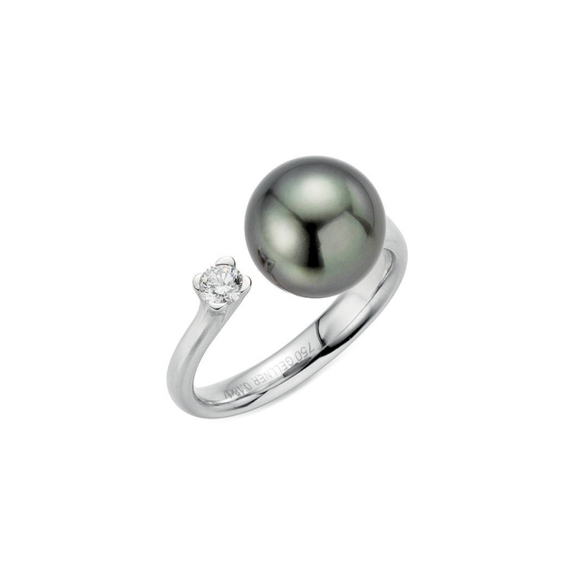 Gellner H2O Ring