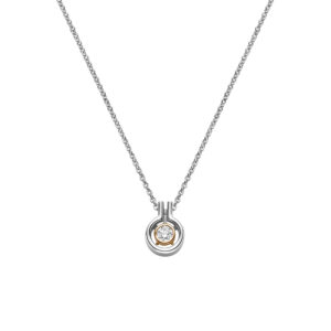 Leo Wittwer Panta rhei® Collier
