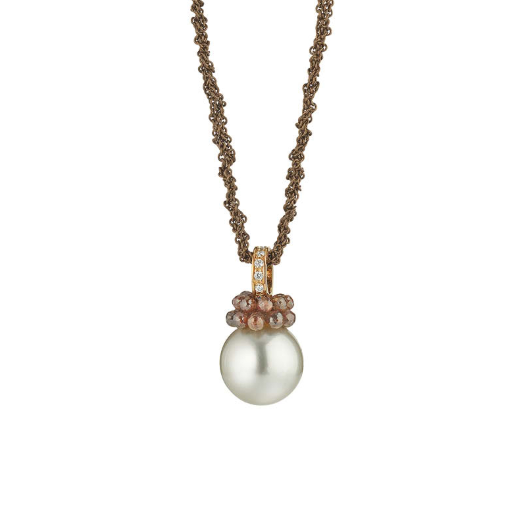 Gellner Rendezvouz Collier