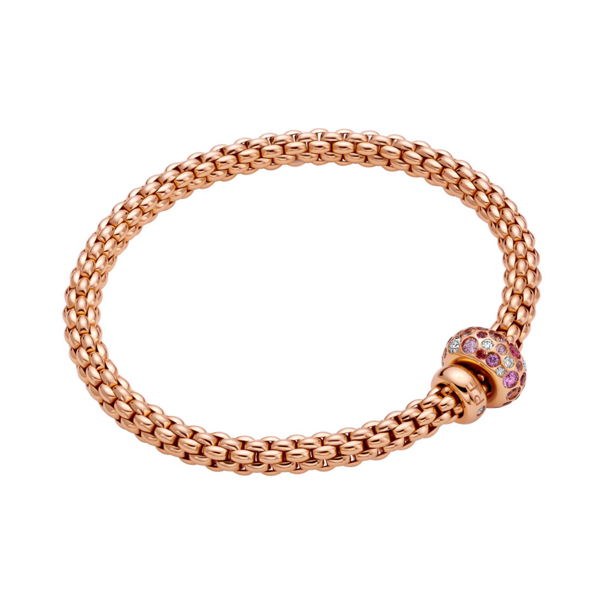 FOPE Solo Flex'it Armband