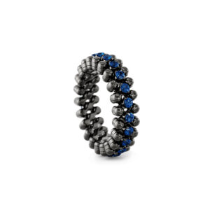 Serafino Consoli Brevetto Multi-Size Ring