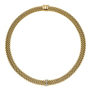 FOPE Panorama Collier