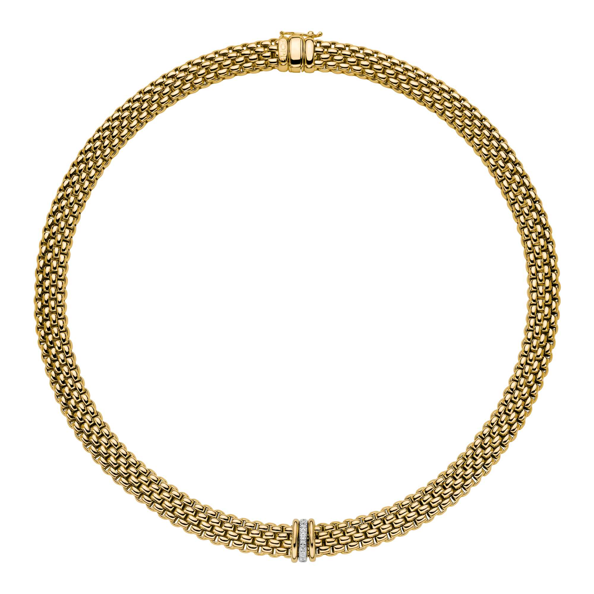 FOPE Panorama Collier