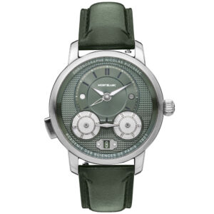 Montblanc Star Legacy Nicolas Rieussec Chronograph 43 mm