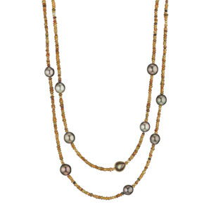 Gellner Big Bang Collier