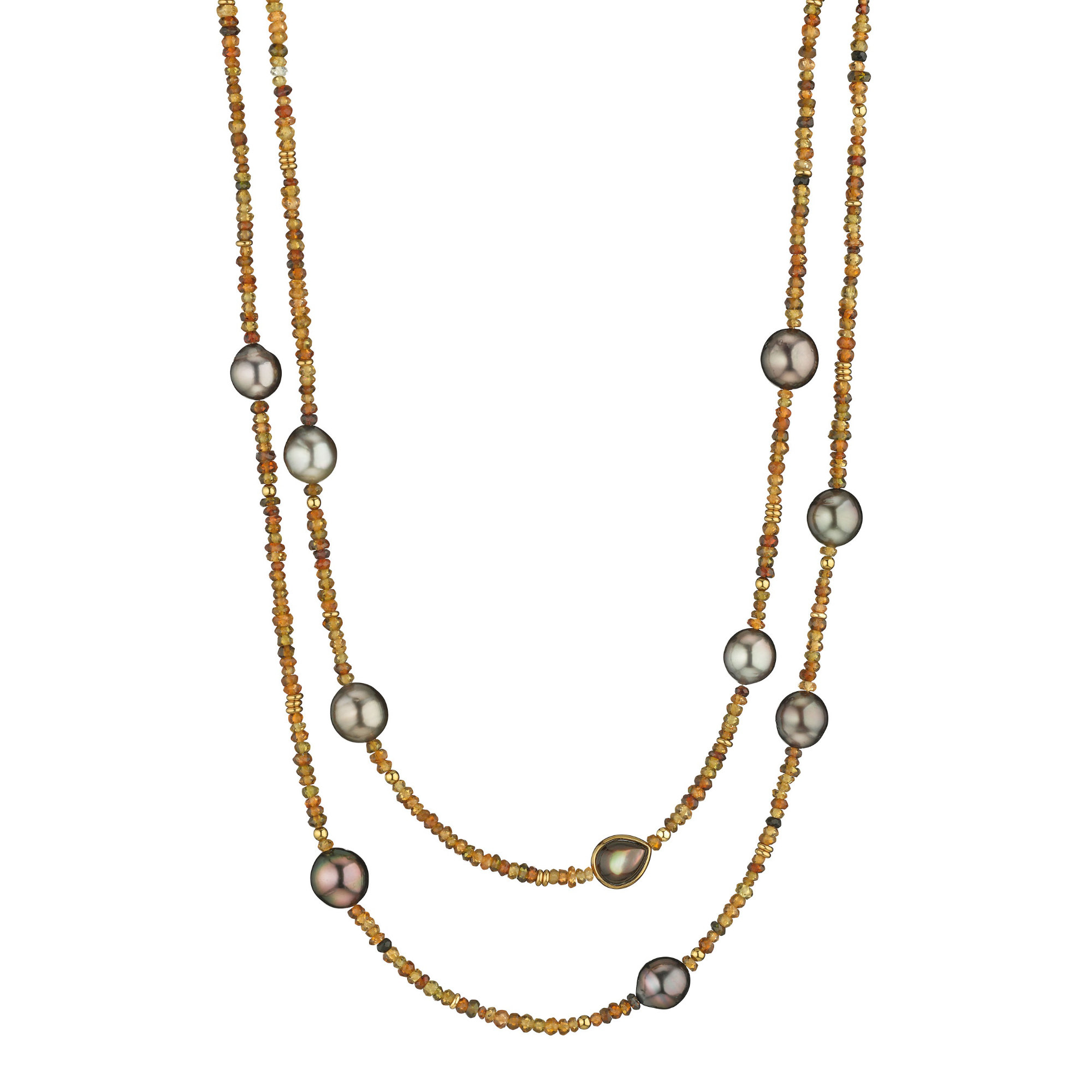 Gellner Big Bang Collier