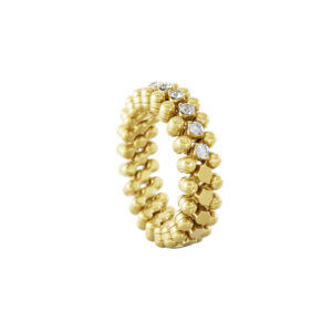 Serafino Consoli Brevetto Multi-Size Ring