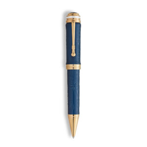 Montblanc Great Characters Homage To Queen Special Edition Kugelschreiber