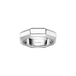 Leo Wittwer Love Icon Ring