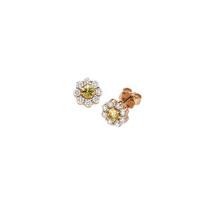 Leo Wittwer Contemporary Ohrstecker