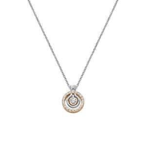 Leo Wittwer Panta rhei® Collier