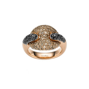 Leo Wittwer Contemporary Ring