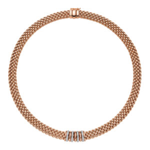 FOPE Panorama Collier