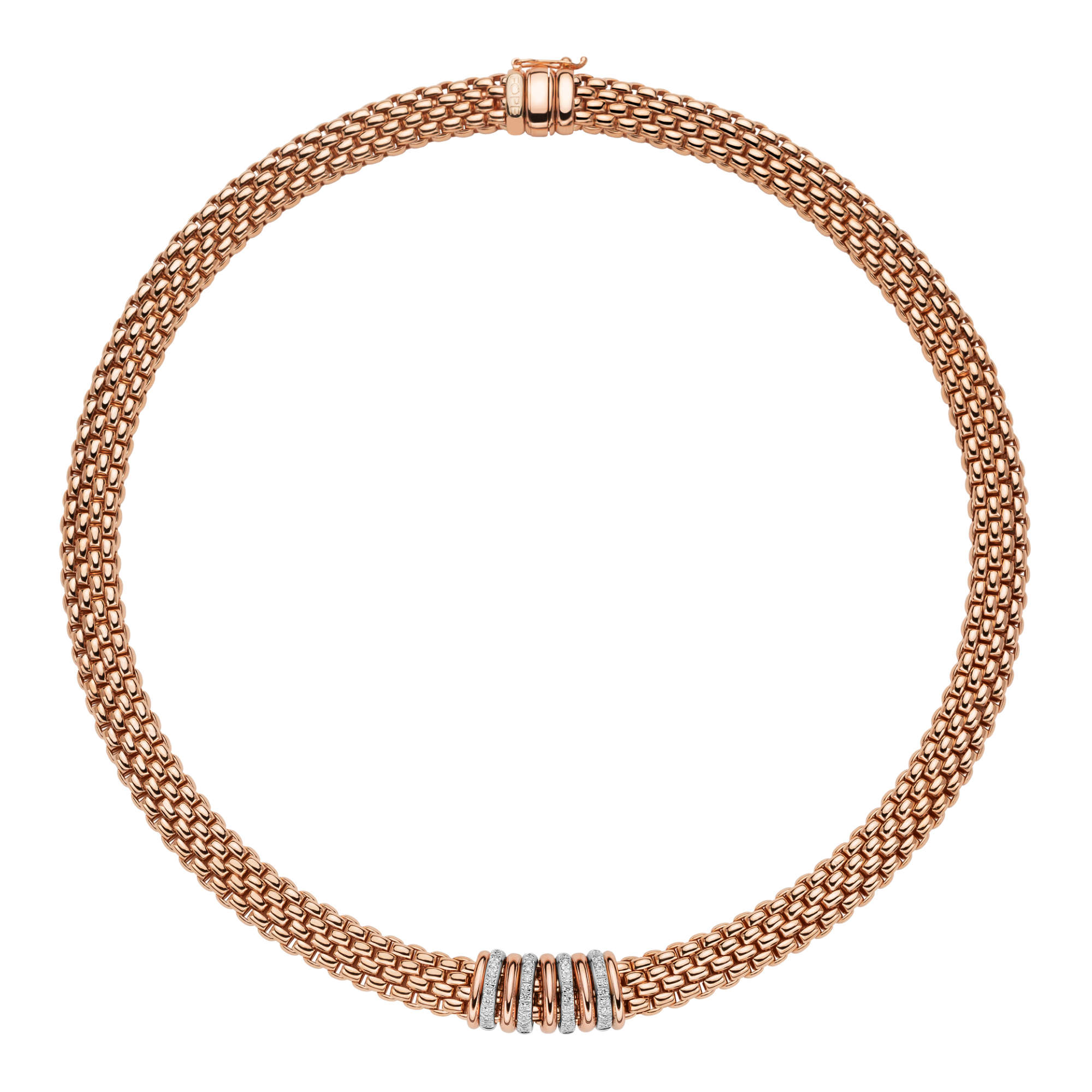 FOPE Panorama Collier