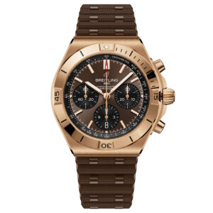 Breitling Chronomat B01 42