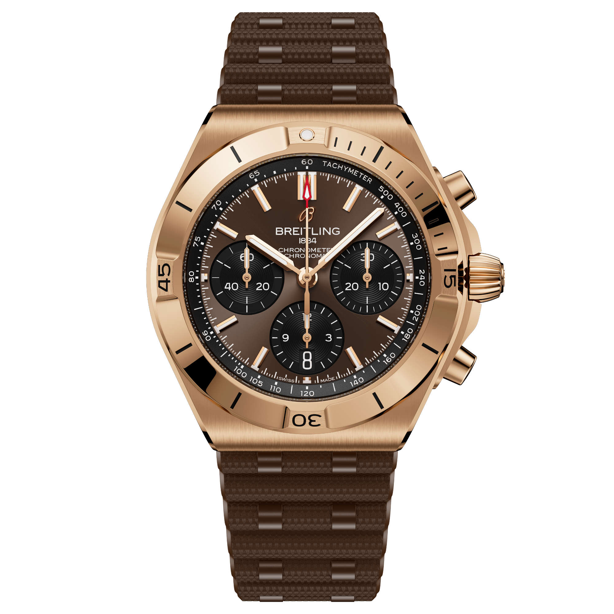 Breitling Chronomat B01 42