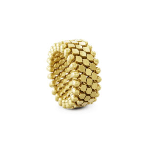 Serafino Consoli Brevetto Multi-Size Ring