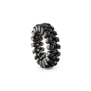 Serafino Consoli Brevetto Multi-Size Ring