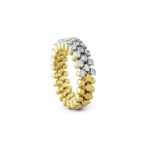 Serafino Consoli Brevetto Multi-Size Ring