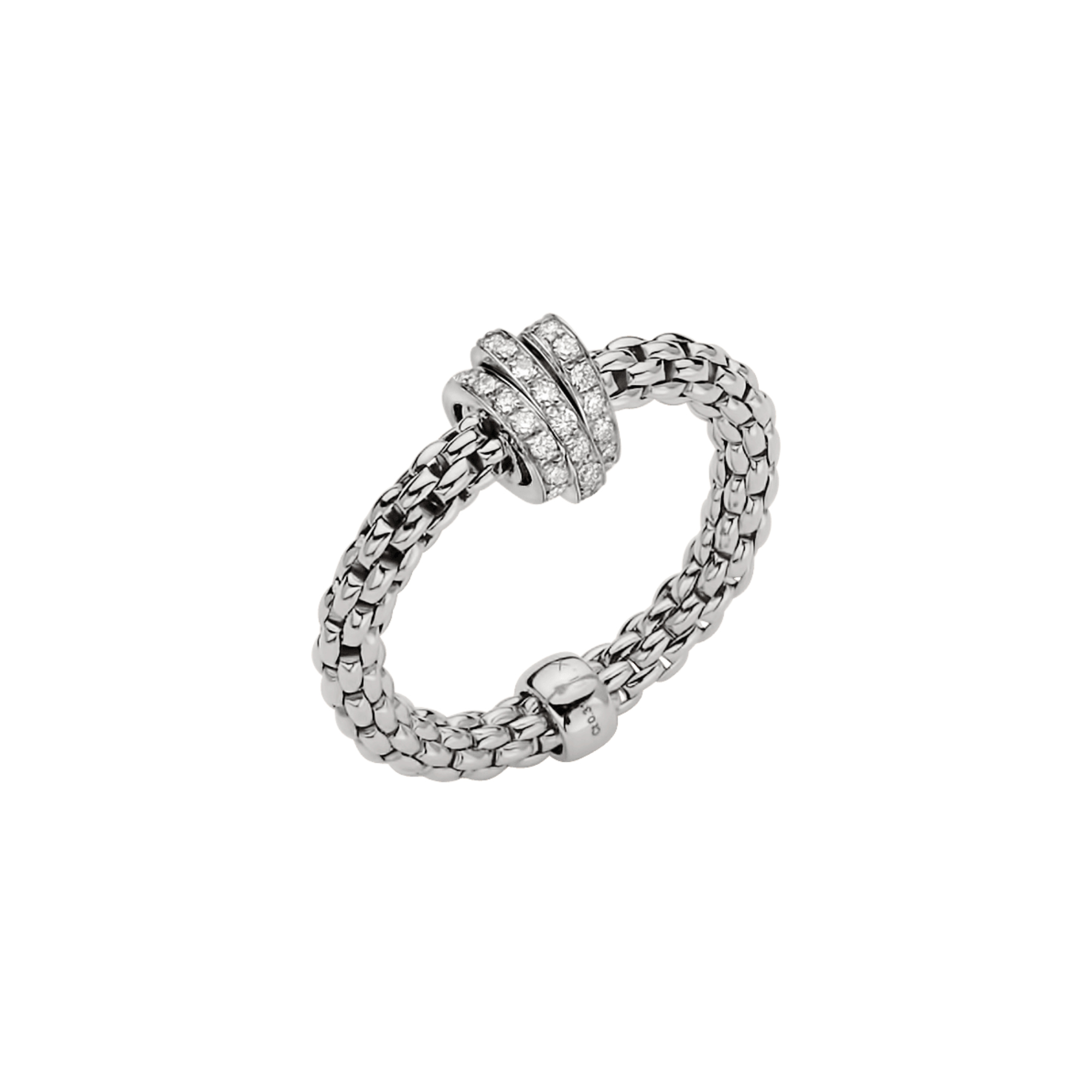 FOPE Prima Flex'it Ring