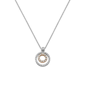 Leo Wittwer Panta rhei® Collier