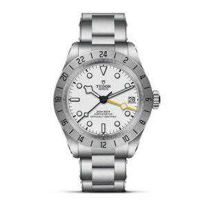 TUDOR Black Bay PRO