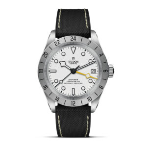 TUDOR Black Bay PRO