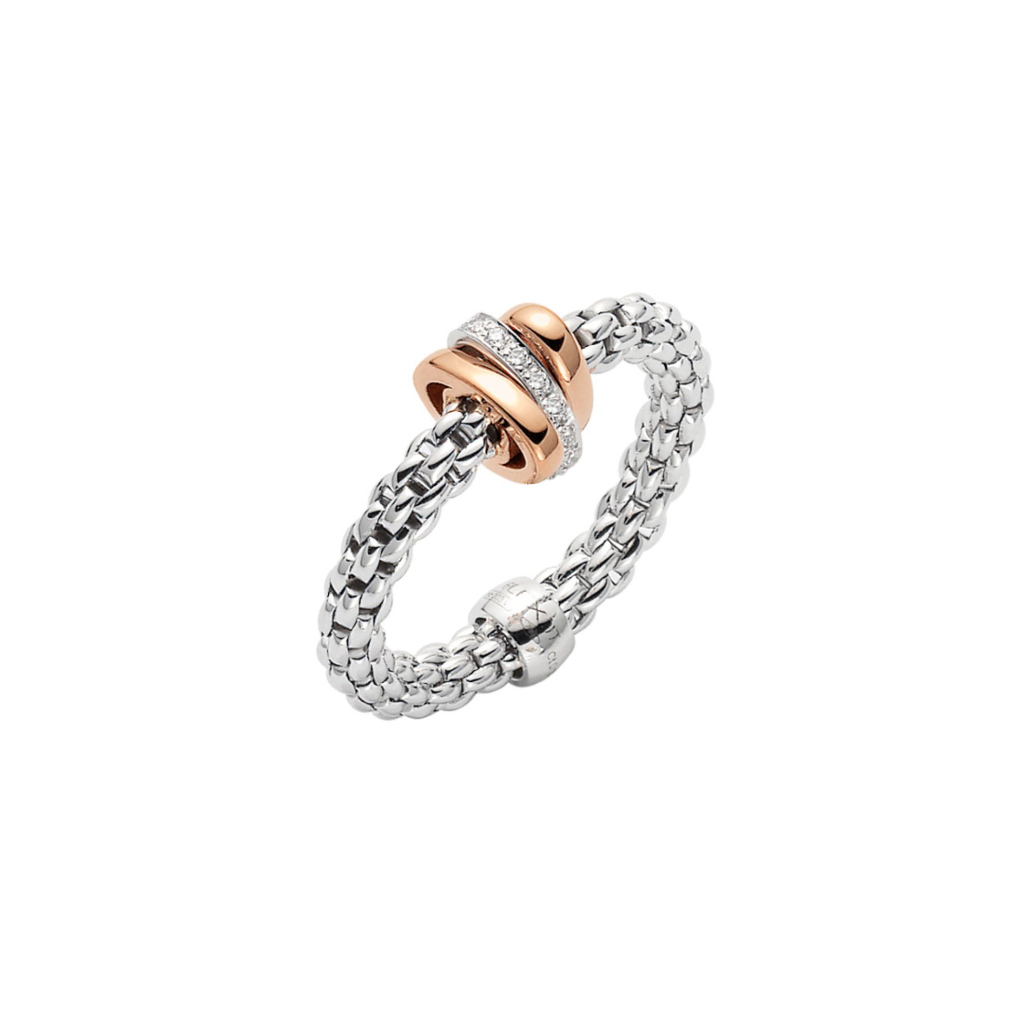 FOPE Prima Flex'it Ring