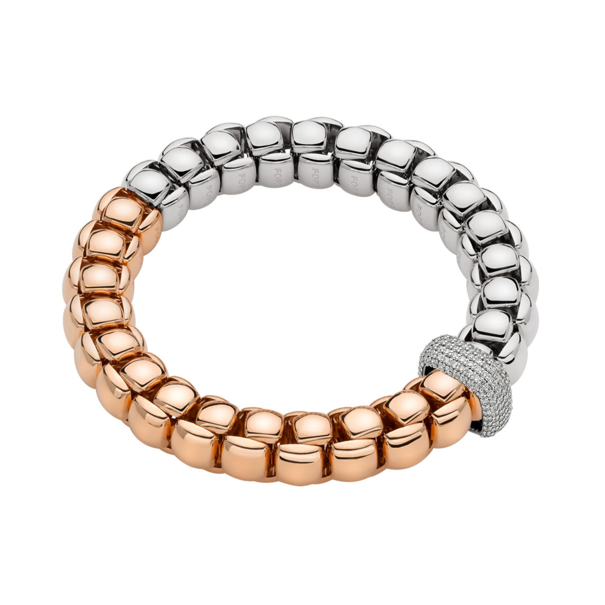 FOPE Luna Armband
