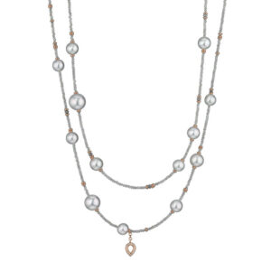 Gellner Castaway Collier