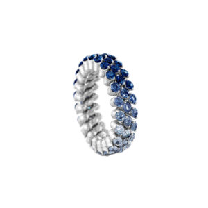 Serafino Consoli Brevetto Multi-Size Ring