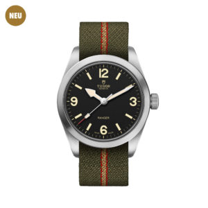 TUDOR Ranger